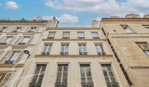 Продажа Апартаменты Paris 6ème