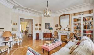 Продажа Апартаменты Paris 6ème