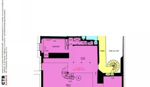 Продажа Апартаменты Paris 6ème