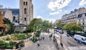 Продажа Апартаменты Paris 6ème