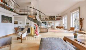 Продажа Апартаменты Paris 6ème