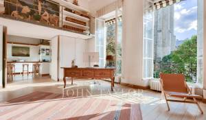 Продажа Апартаменты Paris 6ème