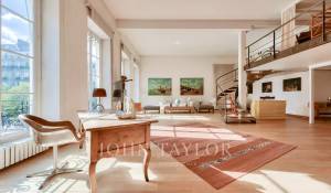 Продажа Апартаменты Paris 6ème