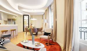 Продажа Апартаменты Paris 6ème