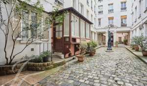 Продажа Апартаменты Paris 6ème