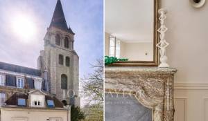 Продажа Апартаменты Paris 6ème