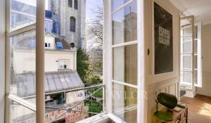 Продажа Апартаменты Paris 6ème