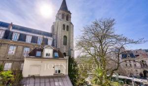 Продажа Апартаменты Paris 6ème