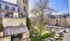 Продажа Апартаменты Paris 6ème