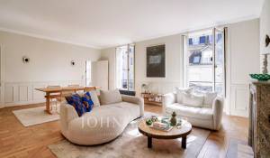 Продажа Апартаменты Paris 6ème