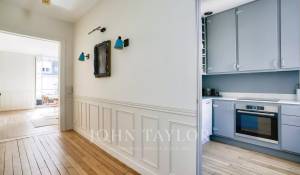 Продажа Апартаменты Paris 6ème