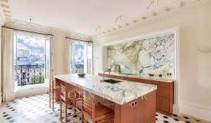 Продажа Апартаменты Paris 6ème