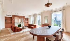 Продажа Апартаменты Paris 6ème