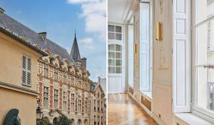 Продажа Апартаменты Paris 6ème