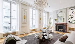 Продажа Апартаменты Paris 6ème