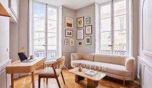 Продажа Апартаменты Paris 6ème