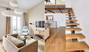 Продажа Апартаменты Paris 6ème