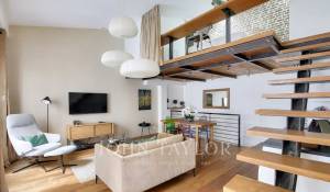 Продажа Апартаменты Paris 6ème