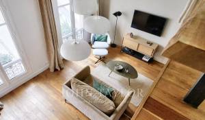 Продажа Апартаменты Paris 6ème