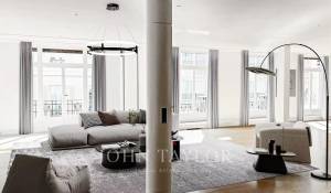 Продажа Апартаменты Paris 6ème