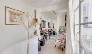 Продажа Апартаменты Paris 6ème