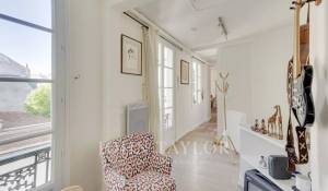 Продажа Апартаменты Paris 6ème