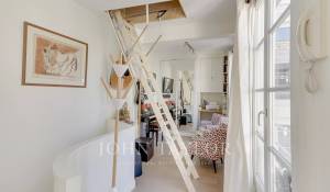 Продажа Апартаменты Paris 6ème