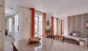 Продажа Апартаменты Paris 6ème