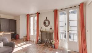 Продажа Апартаменты Paris 6ème