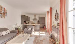 Продажа Апартаменты Paris 6ème