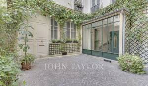 Продажа Апартаменты Paris 6ème