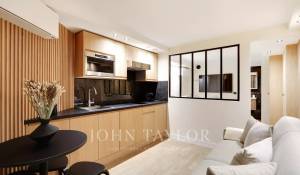 Продажа Апартаменты Paris 6ème