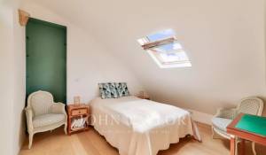 Продажа Апартаменты Paris 6ème