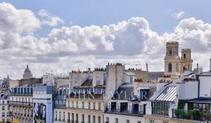 Продажа Апартаменты Paris 6ème