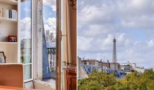 Продажа Апартаменты Paris 6ème