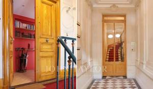 Продажа Апартаменты Paris 6ème