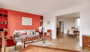 Продажа Апартаменты Paris 6ème