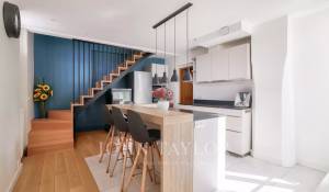 Продажа Апартаменты Paris 6ème