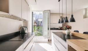 Продажа Апартаменты Paris 6ème