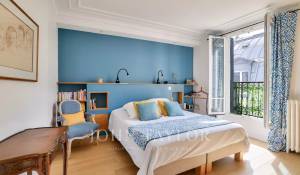 Продажа Апартаменты Paris 6ème