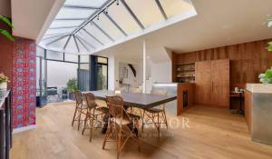 Продажа Апартаменты Paris 6ème