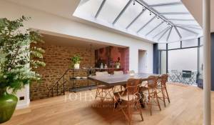 Продажа Апартаменты Paris 6ème