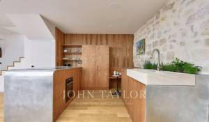 Продажа Апартаменты Paris 6ème