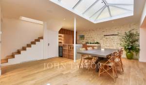 Продажа Апартаменты Paris 6ème