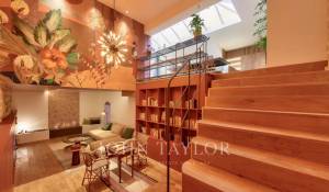 Продажа Апартаменты Paris 6ème