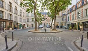 Продажа Апартаменты Paris 6ème