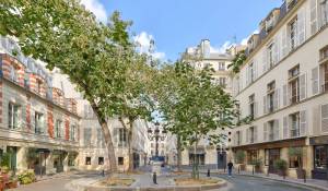 Продажа Апартаменты Paris 6ème