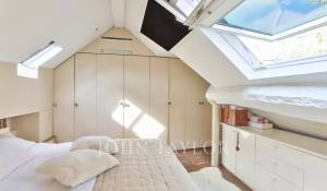 Продажа Апартаменты Paris 6ème