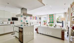 Продажа Апартаменты Paris 6ème