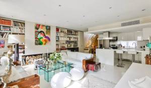 Продажа Апартаменты Paris 6ème